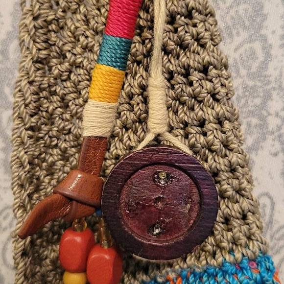 The Sak Hobo Bag - Multi Color - Picture 5 of 14